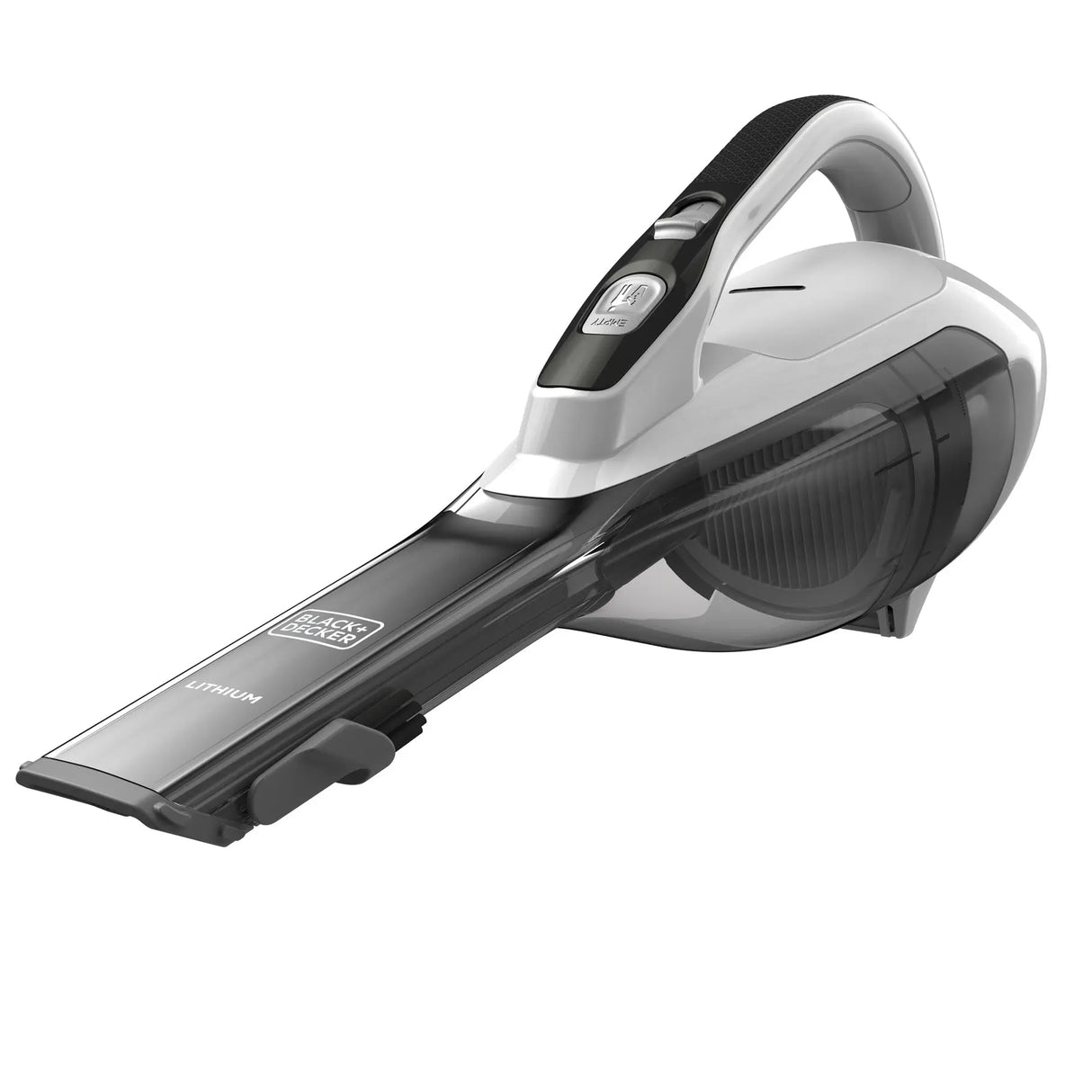 Aspiradora Manual Black+Decker Inalámbrica Iones De Litio (HLVA325J10-B3) yapcr.com Costa Rica