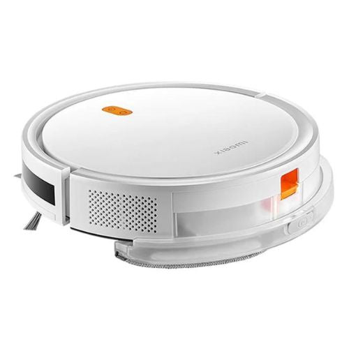 Aspiradora y Trapeadora Xiaomi Mi Robot Vacuum-Mop E5 Blanco (54521) yapcr.com Costa Rica