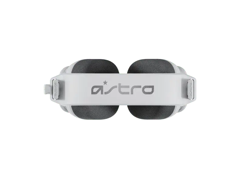 Audífonos Alámbricos Logitech Astro Gaming A10 Gen 2 Blanco (939-002062)