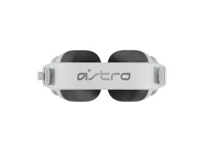 Audífonos Alámbricos Logitech Astro Gaming A10 Gen 2 Blanco (939-002062)
