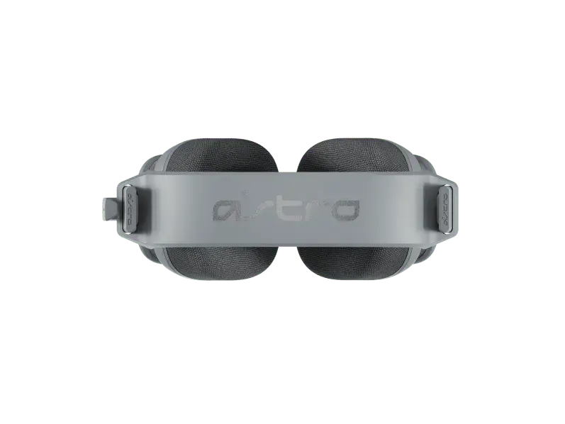 Audífonos Alámbricos Logitech Astro Gaming A10 Gen 2 Gris (939-002069)