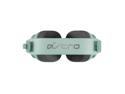 Audífonos Alámbricos Logitech Astro Gaming A10 Gen 2 Menta (939-002083)