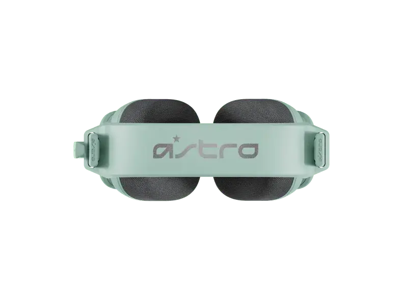 Audífonos Alámbricos Logitech Astro Gaming A10 Gen 2 Menta (939-002083)