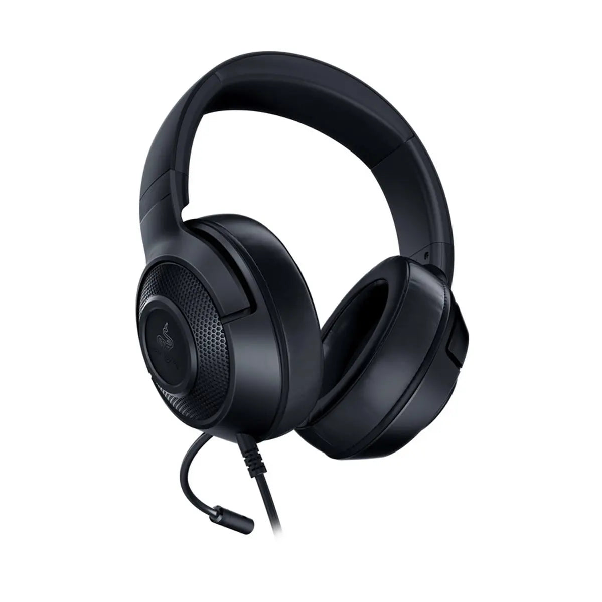 Audífonos Alámbricos Razer Kraken X Lite (RZ04-02950100-R381)