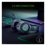 Audífonos Alámbricos Razer Kraken X Lite (RZ04-02950100-R381)