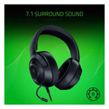 Audífonos Alámbricos Razer Kraken X Lite (RZ04-02950100-R381)