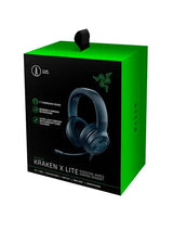 Audífonos Alámbricos Razer Kraken X Lite (RZ04-02950100-R381)