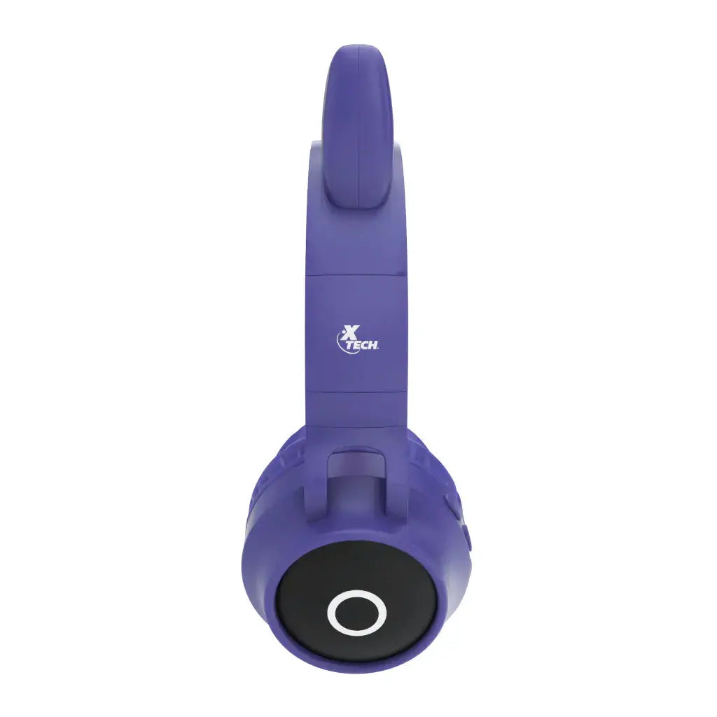 Audífonos Bluetooth Estéreo para Niños Hera Xtech XTH-650