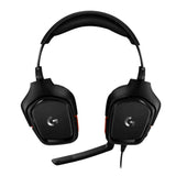 Audífonos Estéreo Logitech G332 (981-000755)