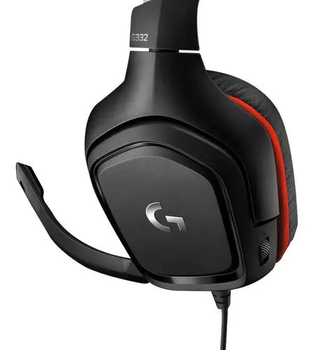 Audífonos Estéreo Logitech G332 (981-000755)