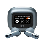 Audífonos Inalámbricos JBL Live Flex 3 Azules (JBLLIVEFLEX3BLU) yapcr.com Costa Rica