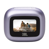 Audífonos Inalámbricos JBL Live Flex 3 Púrpura (JBLLIVEFLEX3PUR) yapcr.com Costa Rica