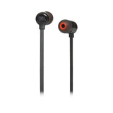 Audífonos Inalámbricos JBL T110BT Negros (JBLT110BTBLKAM) yapcr.com Costa Rica