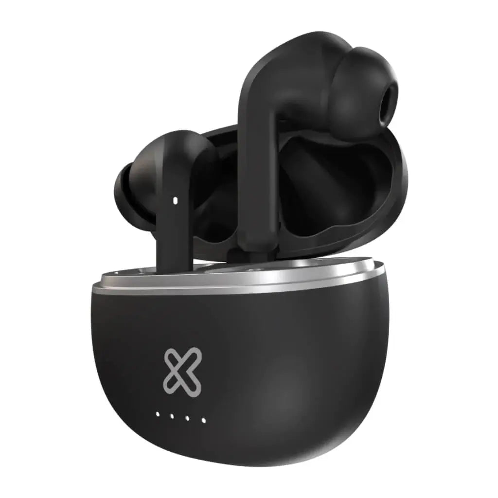 Audífonos Inalámbricos Klip Xtreme  Edgebuds Pro Negros (KTE-750BK)