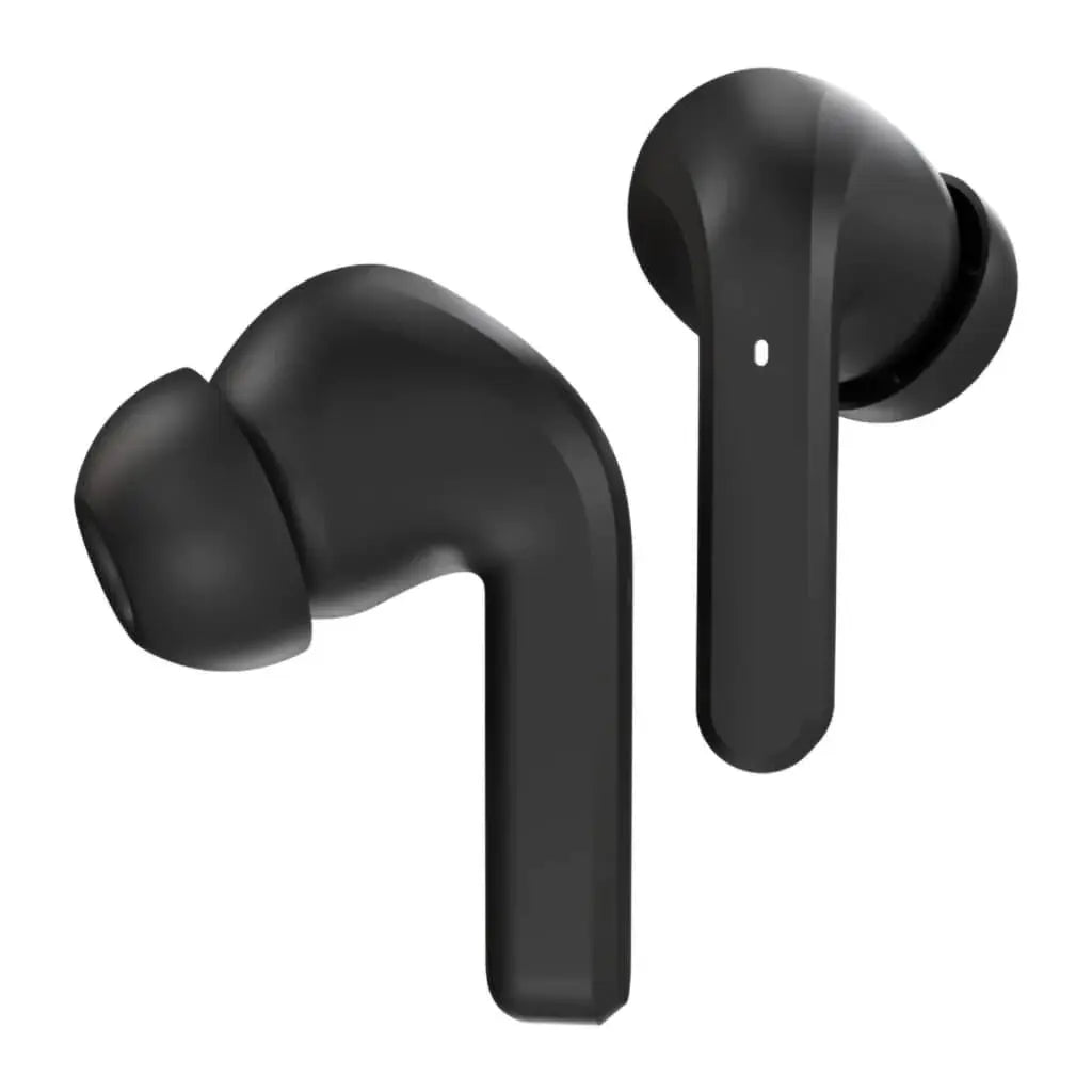 Audífonos Inalámbricos Klip Xtreme  Edgebuds Pro Negros (KTE-750BK)