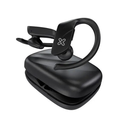 Audífonos Inalámbricos Klip Xtreme SportBuds (KTE-100BK)
