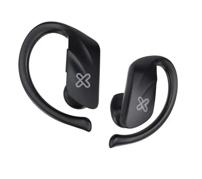 Audífonos Inalámbricos Klip Xtreme SportBuds (KTE-100BK)