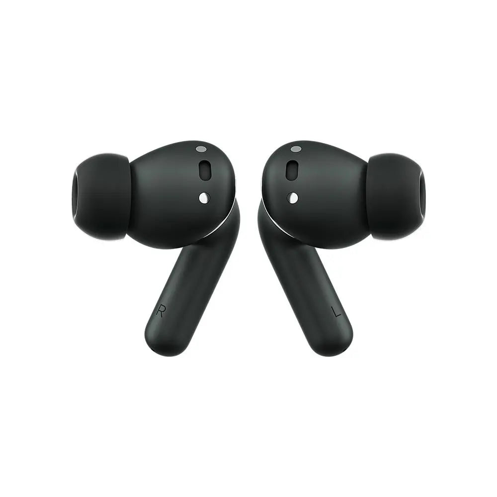 Audífonos Inalámbricos Motorola Moto Buds+ Negros (PG38C05895) yapcr.com Costa Rica