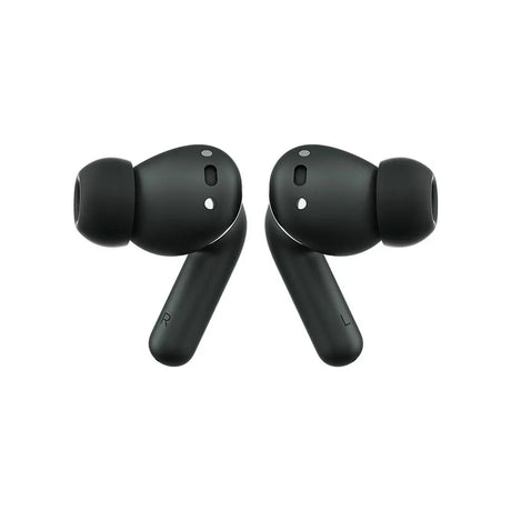 Audífonos Inalámbricos Motorola Moto Buds+ Negros (PG38C05895) yapcr.com Costa Rica