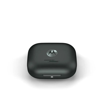 Audífonos Inalámbricos Motorola Moto Buds+ Negros (PG38C05895) yapcr.com Costa Rica