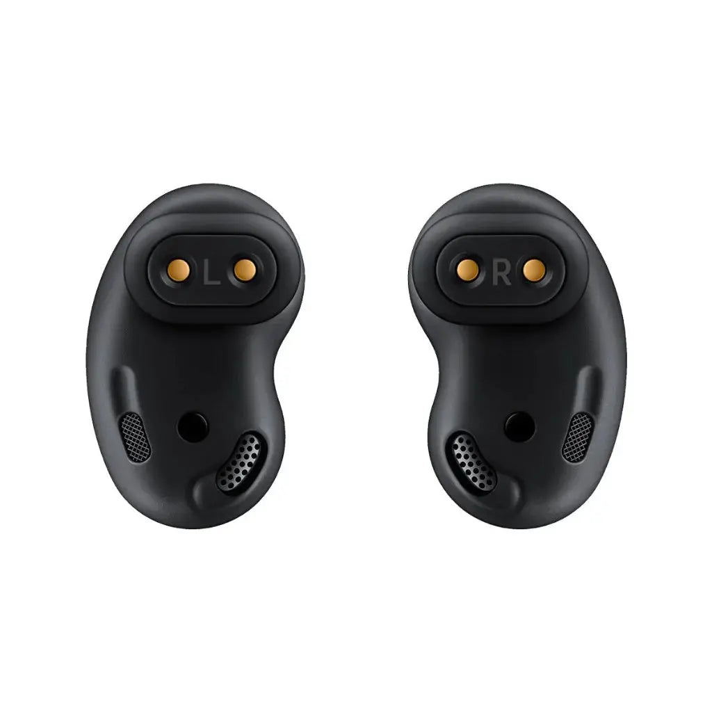 Audífonos Inalámbricos Samsung Galaxy Buds Live Negro SM-R180NZKALTA