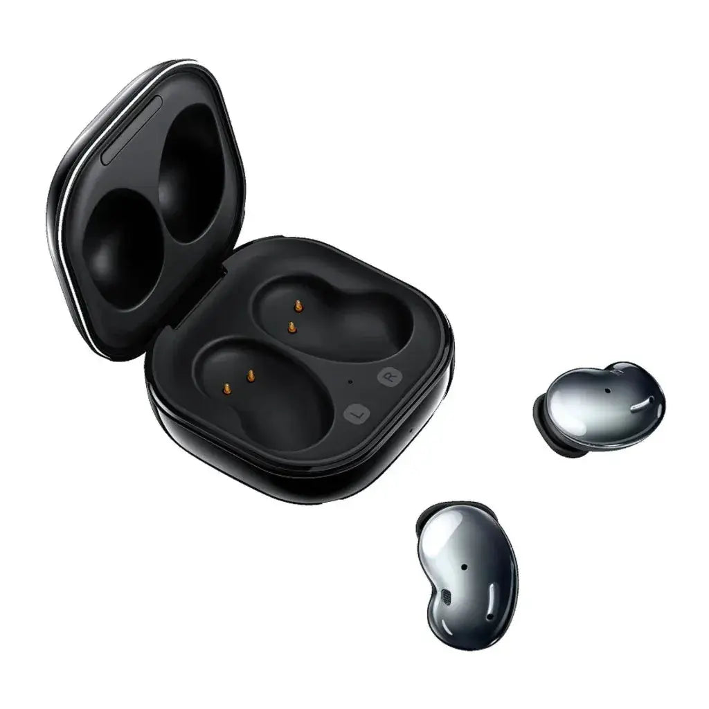 Audífonos Inalámbricos Samsung Galaxy Buds Live Negro SM-R180NZKALTA