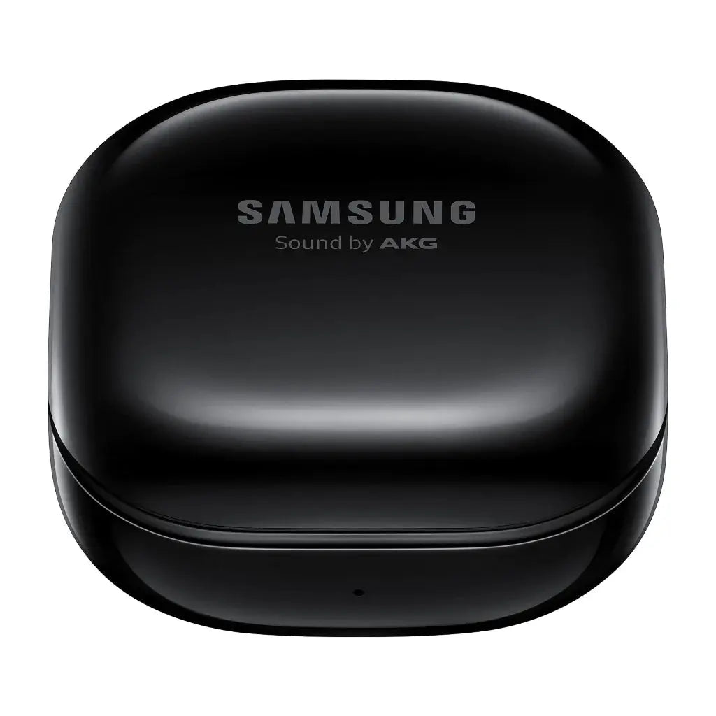 Audífonos Inalámbricos Samsung Galaxy Buds Live Negro SM-R180NZKALTA