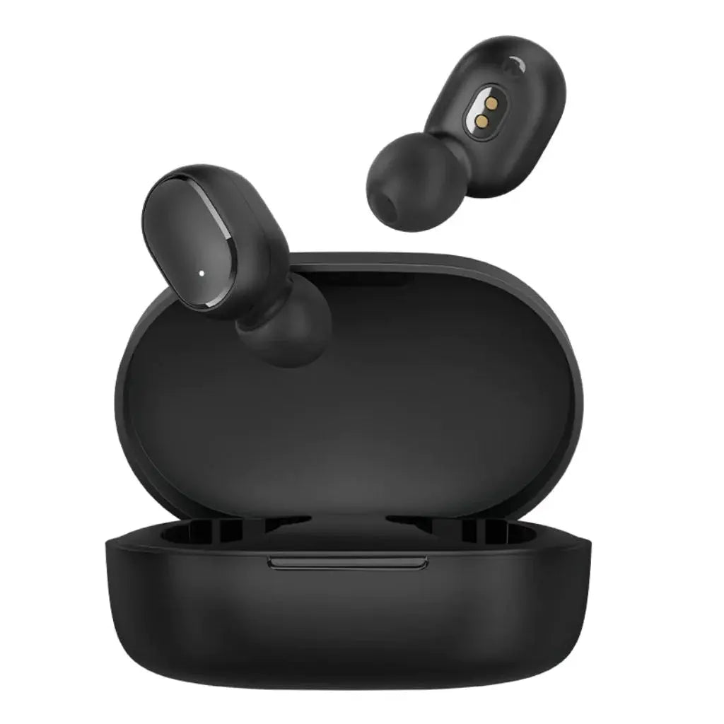 Audífonos Inalámbricos Xiaomi Redmi Buds Essential Negro (42916)