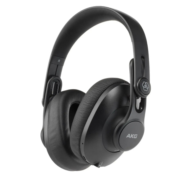 Audífonos Inalámbricos de Estudio Plegables con Micrófono AKG (K361BT) yapcr.com Costa Rica