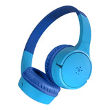 Audífonos Inalámbricos para Niños Belkin SoundForm Mini Azul (AUD002btBL)