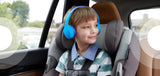 Audífonos Inalámbricos para Niños Belkin SoundForm Mini Azul (AUD002btBL)