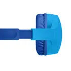 Audífonos Inalámbricos para Niños Belkin SoundForm Mini Azul (AUD002btBL)