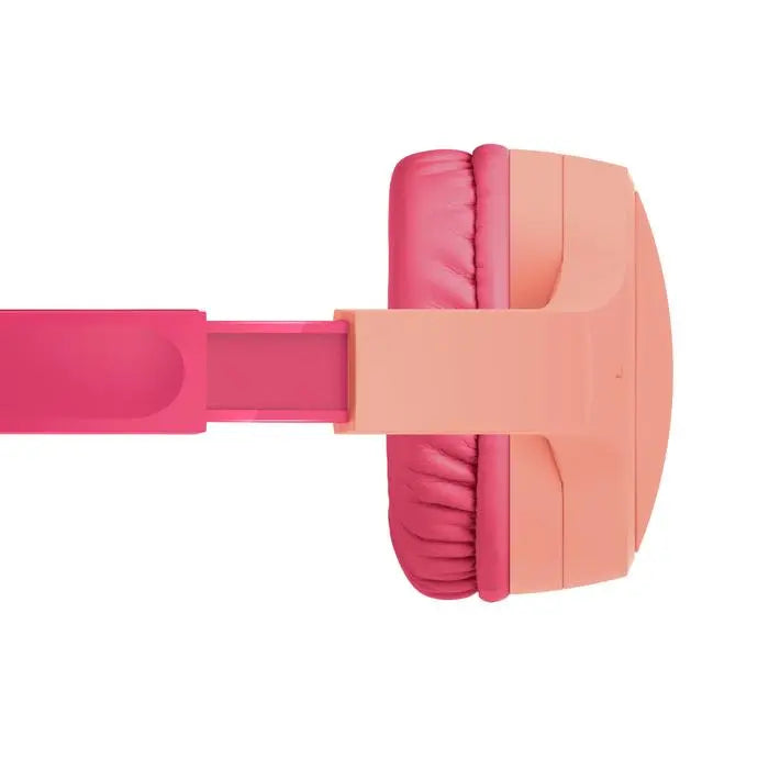 Audífonos Inalámbricos para Niños Belkin SoundForm Mini Rosa (AUD002btPK)