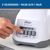 Licuadora 2 Velocidades Oster (BLSTKAG-WPB) yapcr.com Costa Rica