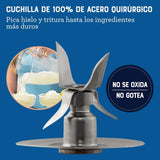 Licuadora 6 Velocidades Oster (BLSTPEG-BPB) yapcr.com Costa Rica