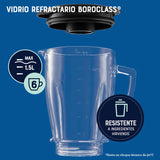 Licuadora 3 Velocidades Revers Oster (BLSTPYG1309B) yapcr.com Costa Rica