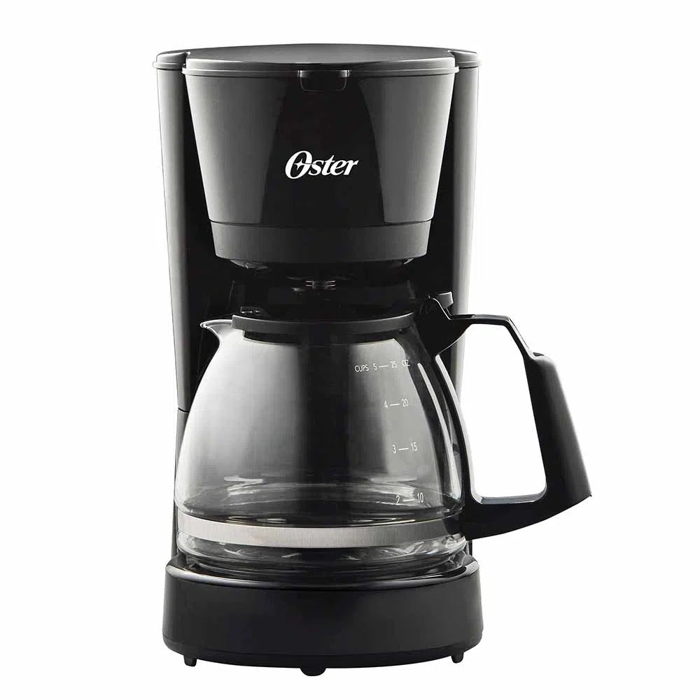 Coffee Maker Eléctrico 5 Tazas Oster (BVSTDC05) yapcr.com Costa Rica