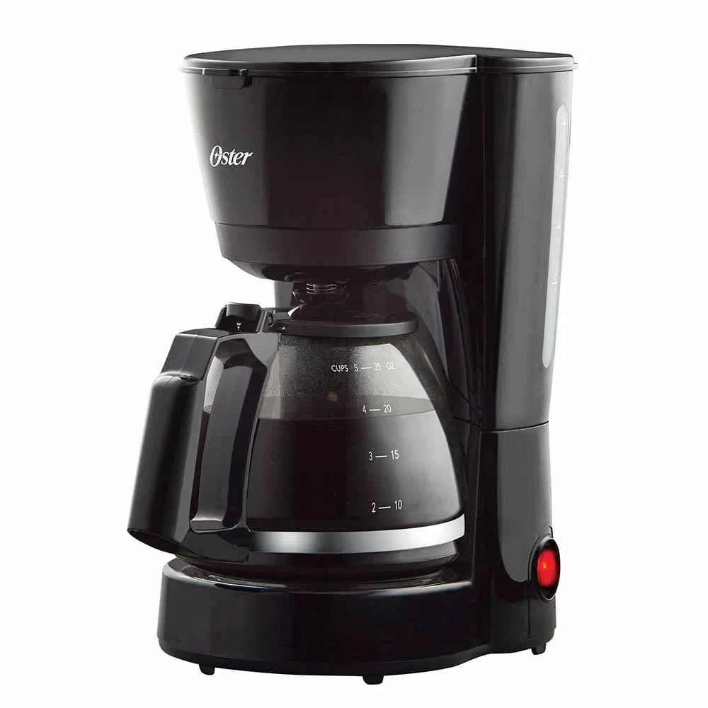 Coffee Maker Eléctrico 5 Tazas Oster (BVSTDC05) yapcr.com Costa Rica