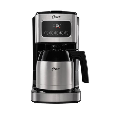 Coffee Maker Eléctrico Programable 8 Tazas Oster (BVSTDC4404) yapcr.com Costa Rica