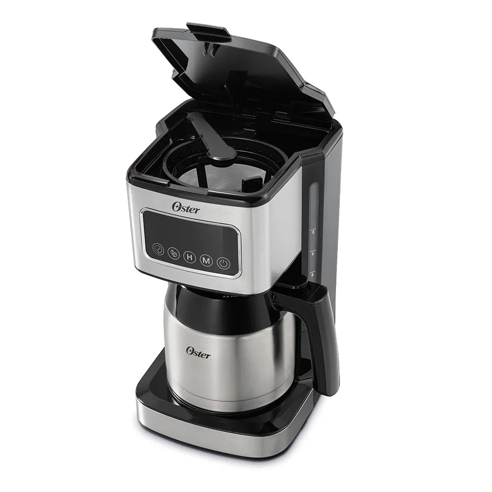 Coffee Maker Eléctrico Programable 8 Tazas Oster (BVSTDC4404) yapcr.com Costa Rica