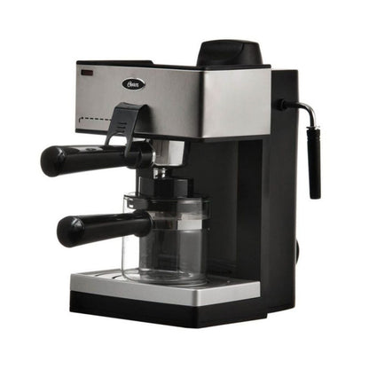 Máquina para Café Espresso y Capuccino Oster (BVSTEM3299) yapcr.com Costa Rica
