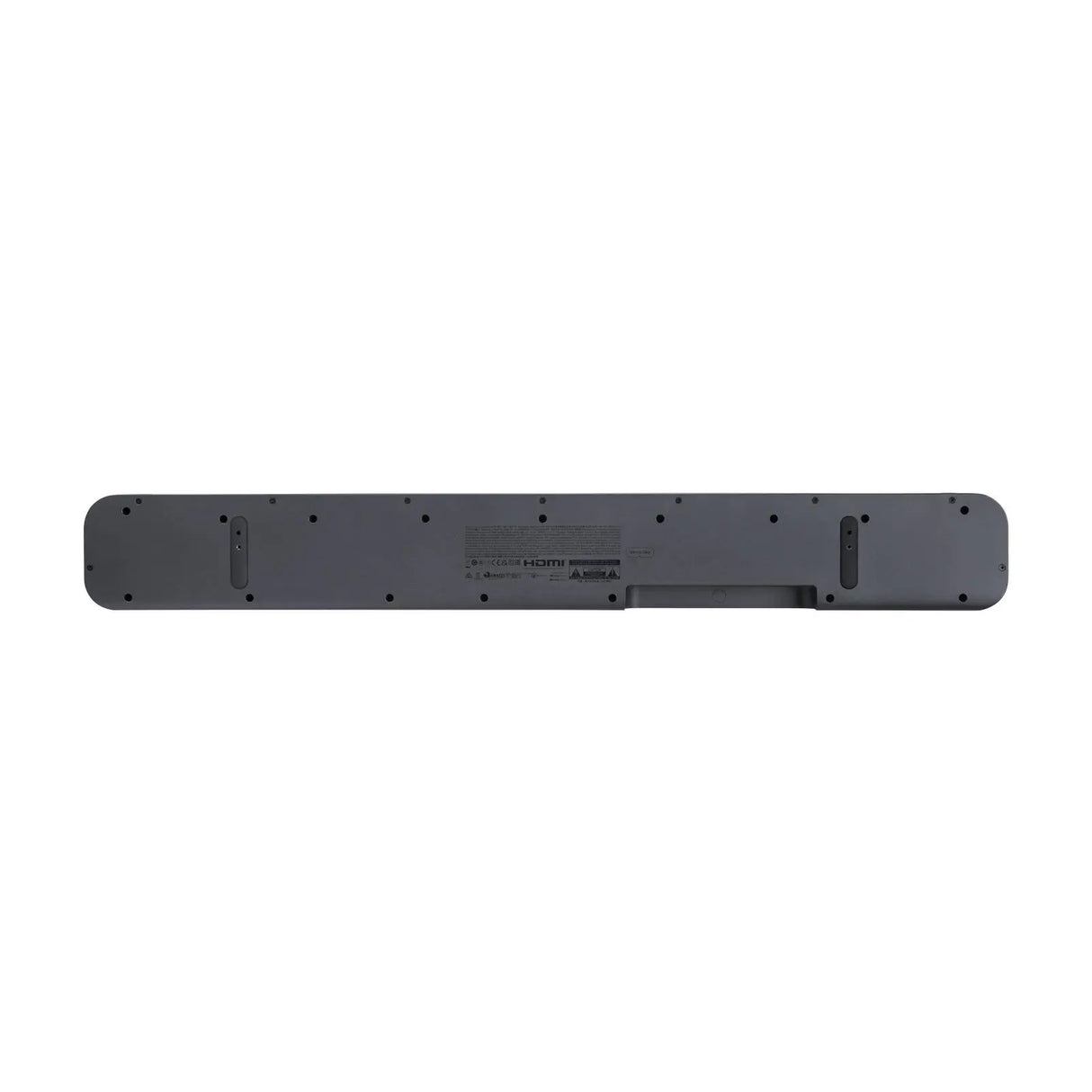 Barra de Sonido 5.0 Canales 260W JBL Bar 300 (JBLBAR300PROBLKAM) yapcr.com Costa Rica