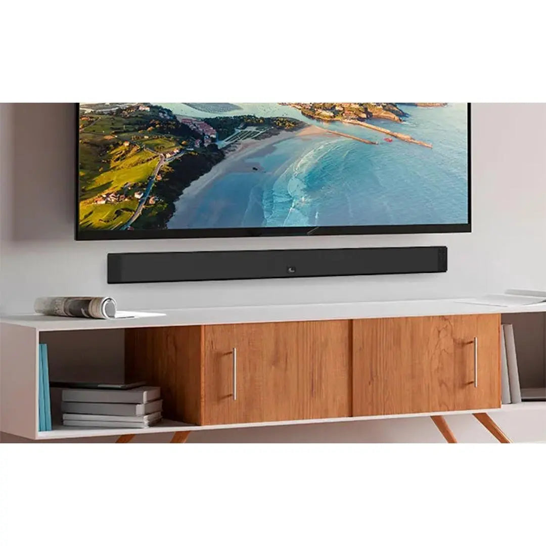 Barra de Sonido Inalámbrica de 2.0 Canales Xtech Slade (XTS-801) yapcr.com Costa Rica