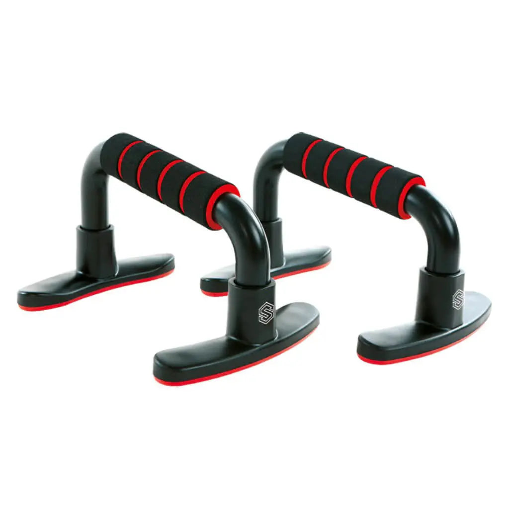 Barras para Flexiones de Pecho Stingray SFPUSH-UPS