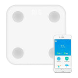 Báscula Inteligente Xiaomi Mi Body Composition Scale 2 (21907)