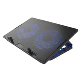 Base Enfriadora Para Laptop15.6" Xtech (XTA-155)