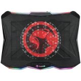 Base Enfriadora para Laptop Línea Scorpion RGB Marvo (FN-40)