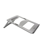 Base Portátil de Aluminio para Laptop Klip Xtreme Podium (KAS-001)