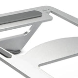 Base Portátil de Aluminio para Laptop Klip Xtreme Podium (KAS-001)