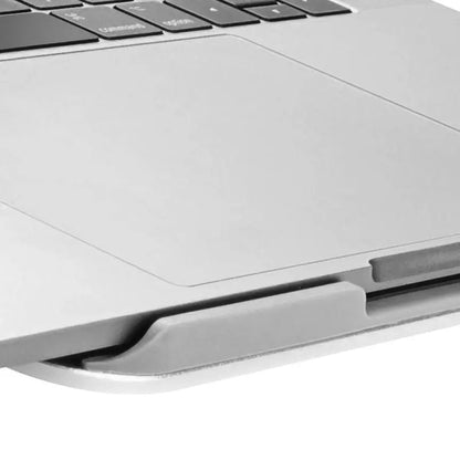 Base Portátil de Aluminio para Laptop Klip Xtreme Podium (KAS-001)